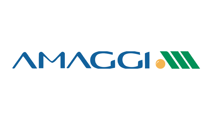 Logo Amaggi
