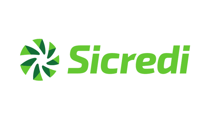 Logo Sicredi